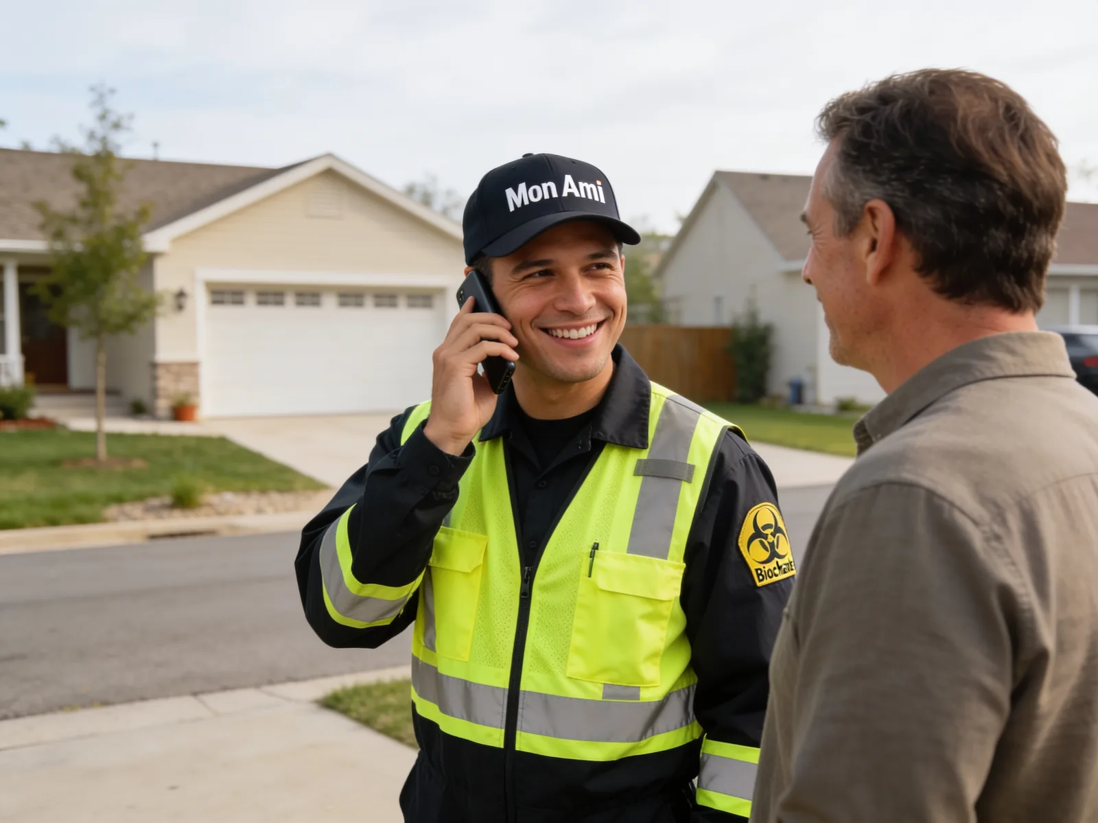 Sewage Cleanup Grand Rapids, MI FAQs
